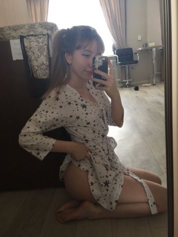 Анкета проститутки Софи - Фото 1, , 24 года, №122877